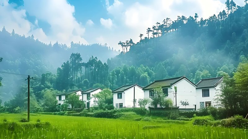 生态农业：有机农业在小农场的可行性与挑战